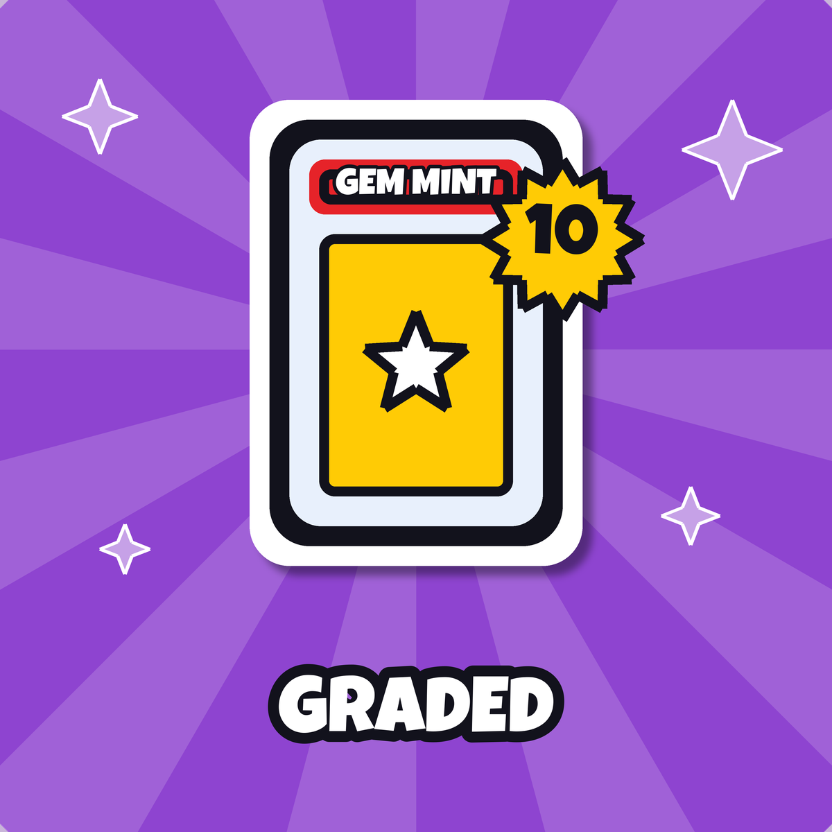 Graded