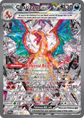 Charizard ex 223/197 - Obsidian Flames - Special Illustration Rare
