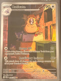 Raticate #099/088 Illustration Rare Perfect Order