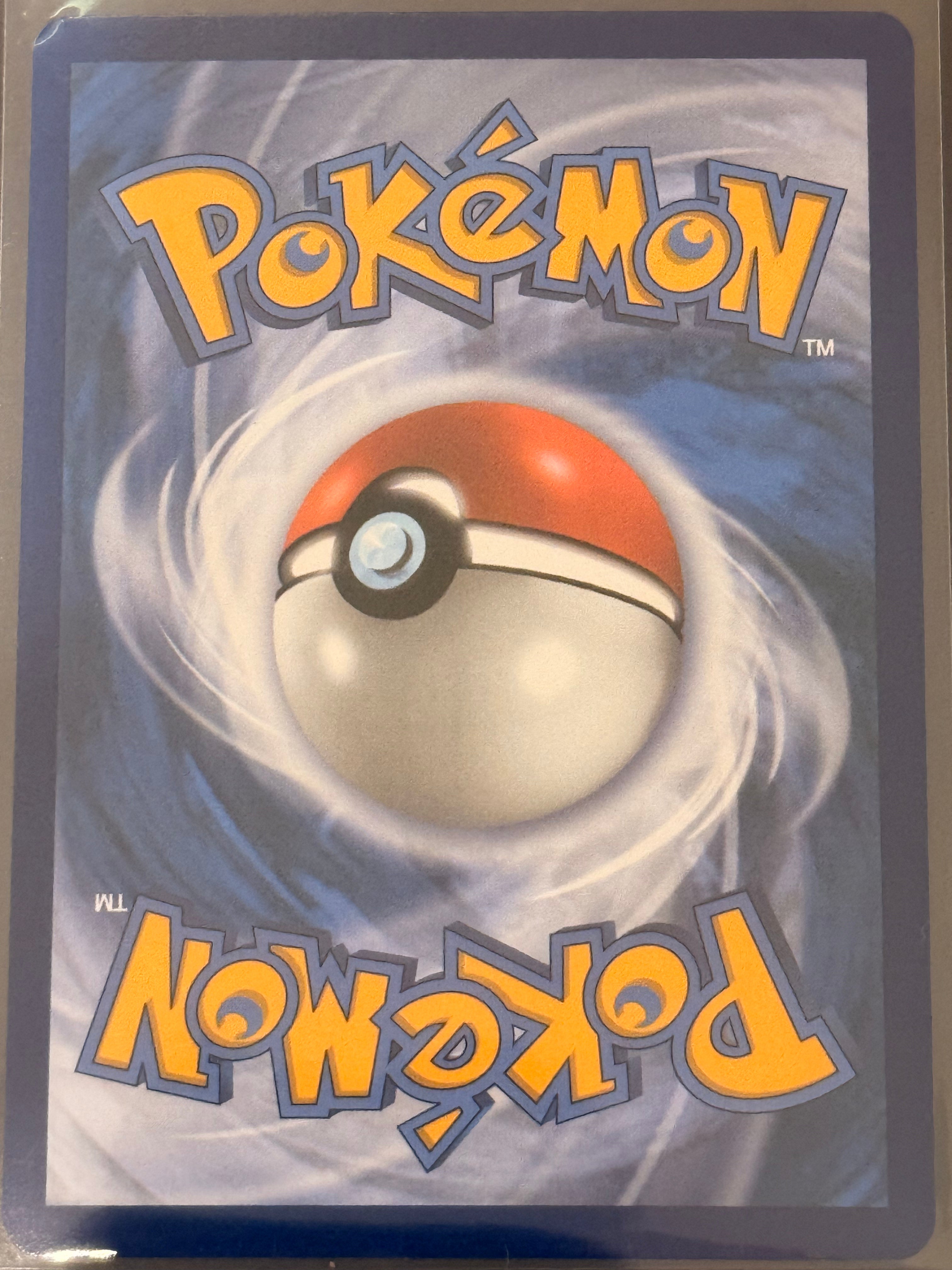 Raticate #099/088 Illustration Rare Perfect Order