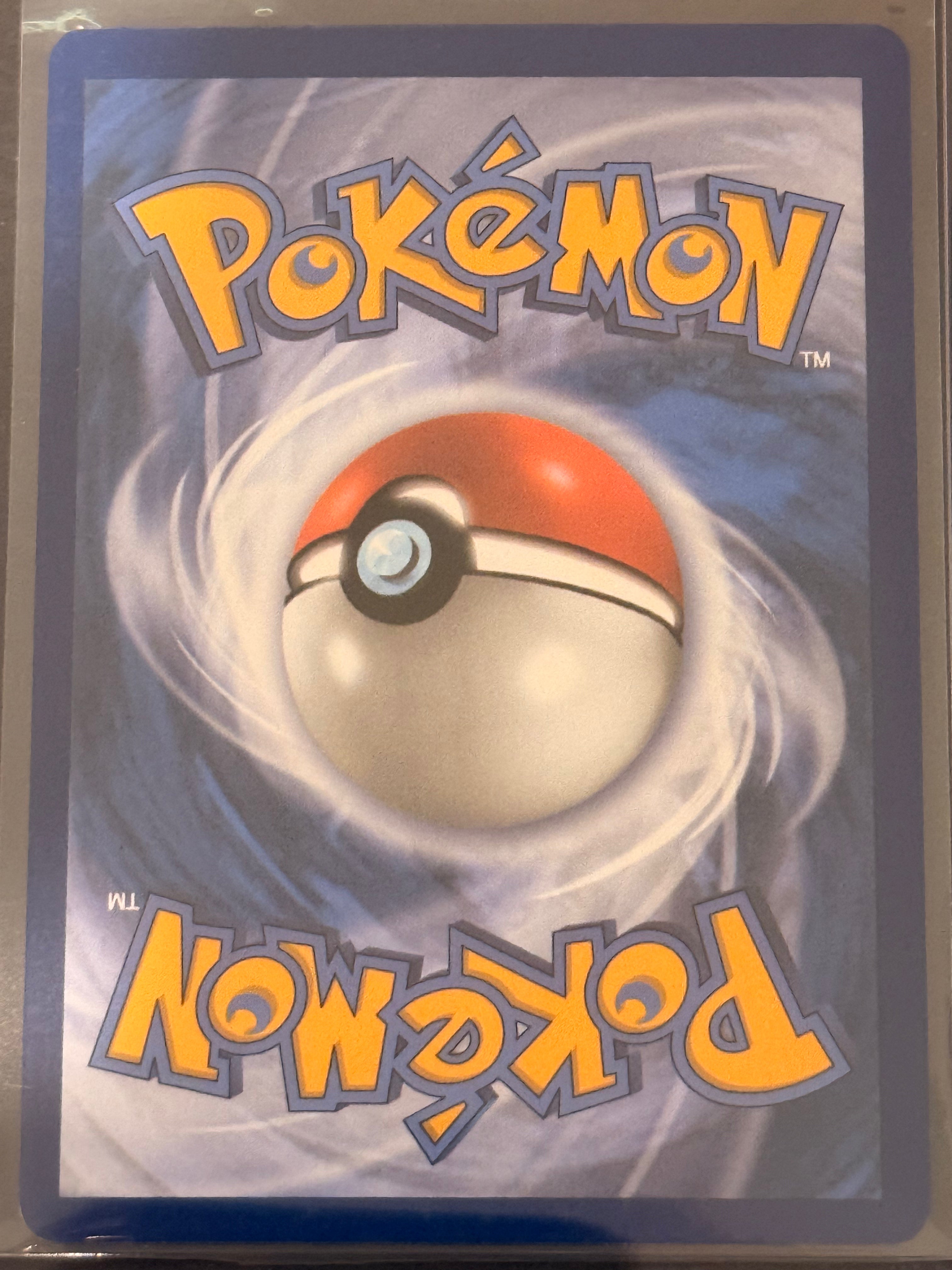 Raticate #099/088 Illustration Rare Perfect Order 2