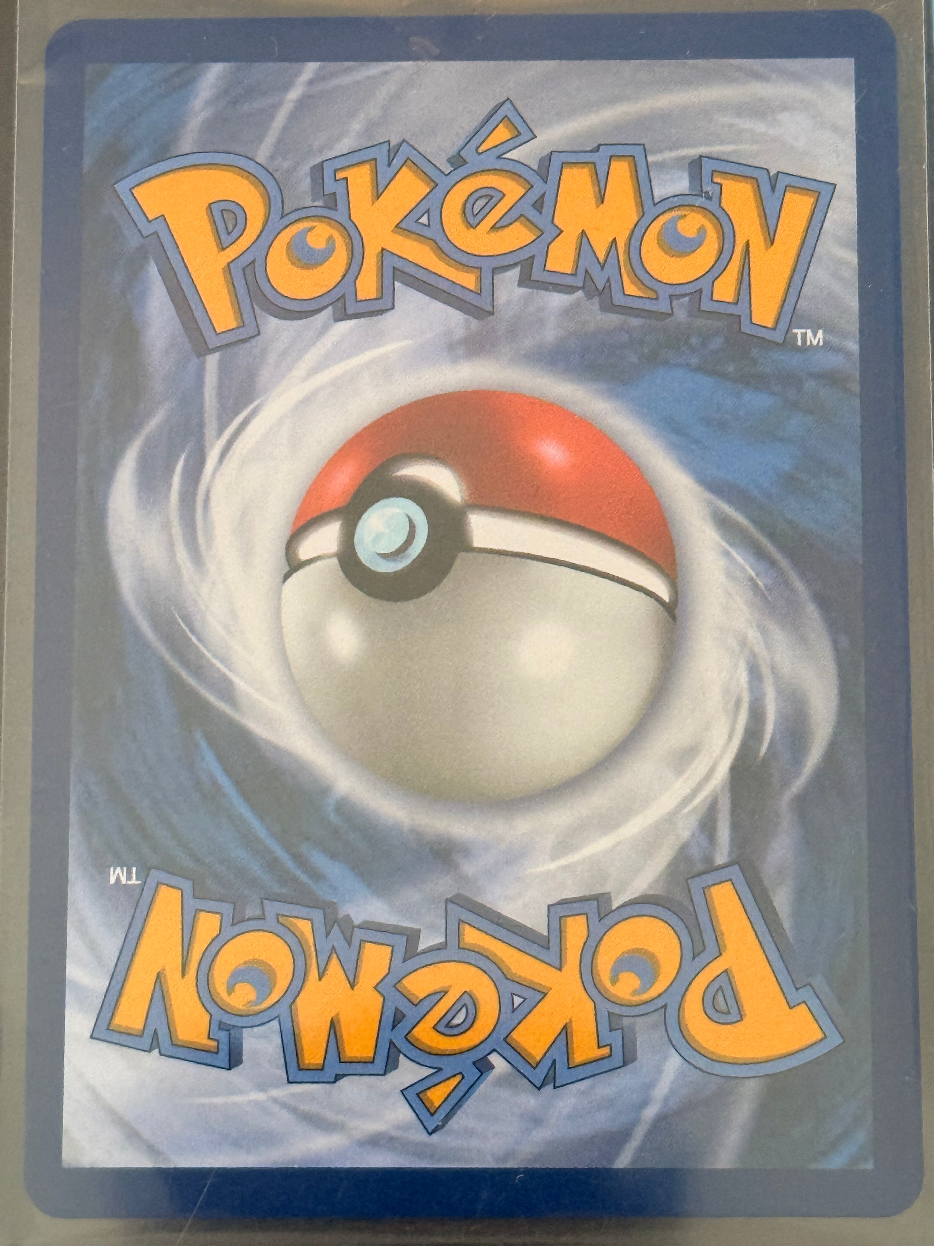 Piplup #098/094 Illustration Rare Phantasmal Flames