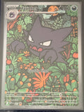 Haunter #027 Promo Mega Evolution
