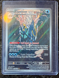 Clawitzer #141/132 Illustration Rare Mega Evolution