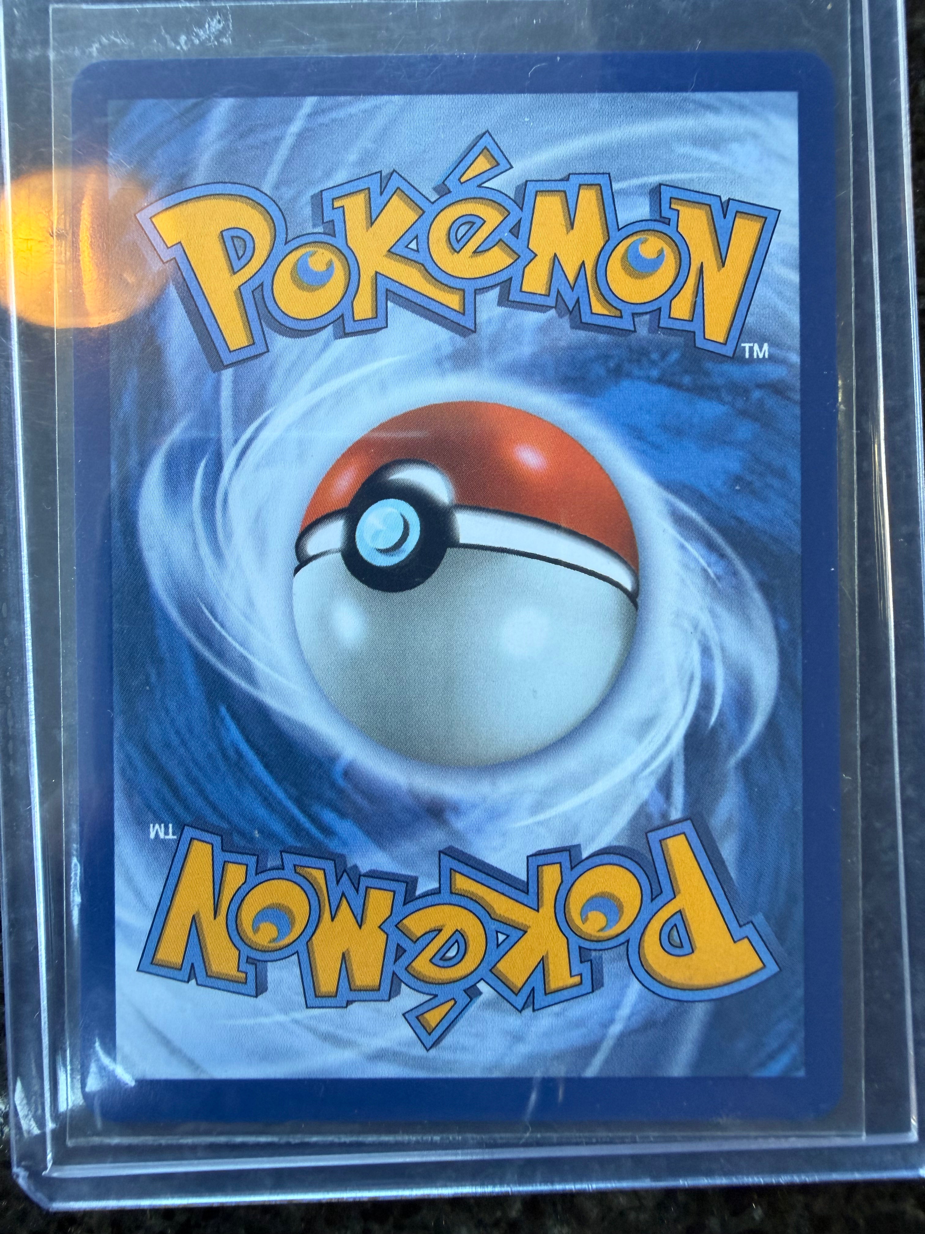 Mega Clefable ex #103/088 Ultra Rare Perfect Order