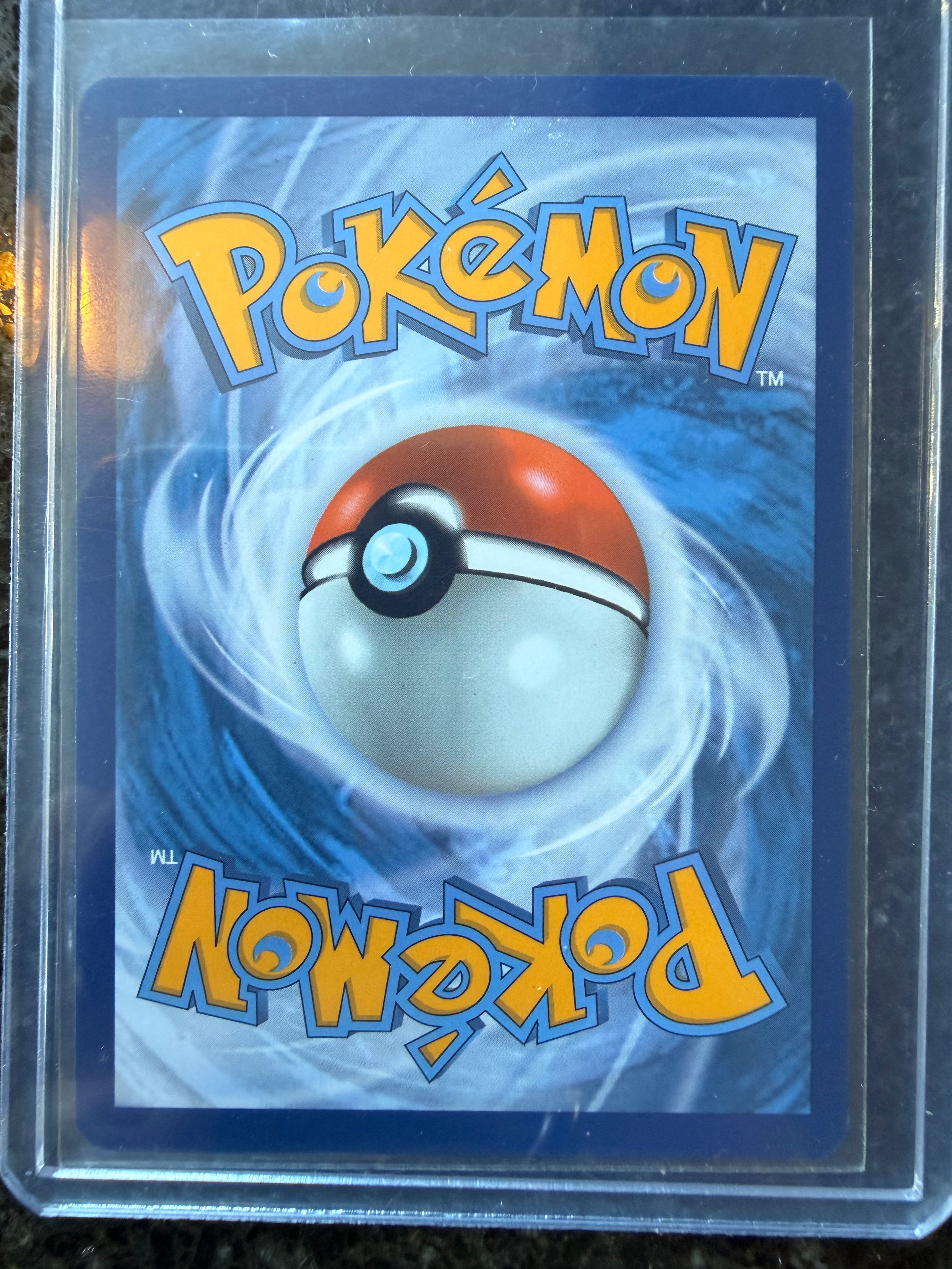 Rotom #197/182 Illustration Rare Destined Rivals