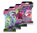 Fusion Strike Blister Art Set (4)